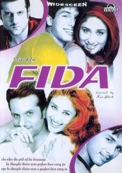 Poster Fida
