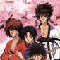 Rurouni Kenshin: Wandering Samurai/Rurouni Kenshin: Wandering Samurai