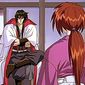 Rurouni Kenshin: Wandering Samurai/Rurouni Kenshin: Wandering Samurai