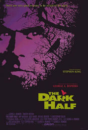Poster The Dark Half
