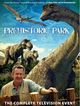 Film - Prehistoric Park