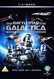 Poster Battlestar Galactica