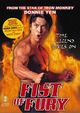 Film - Fist of Fury: The Sequel