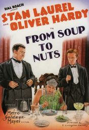 Poster From Soup to Nuts