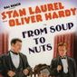 Poster 1 From Soup to Nuts