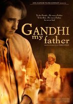 Tatăl meu, Gandhi