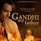 Poster 10 Gandhi, My Father