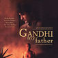 Poster 8 Gandhi, My Father