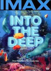 Poster Into the Deep