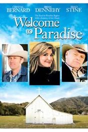 Poster Welcome to Paradise
