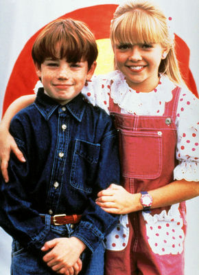Problem Child 3: Junior in Love