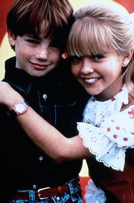 Problem Child 3: Junior in Love