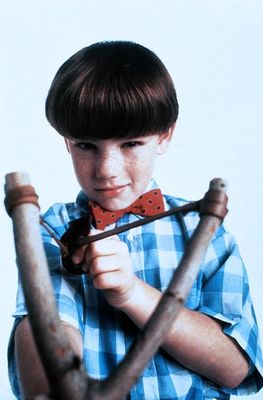 Problem Child 3: Junior in Love