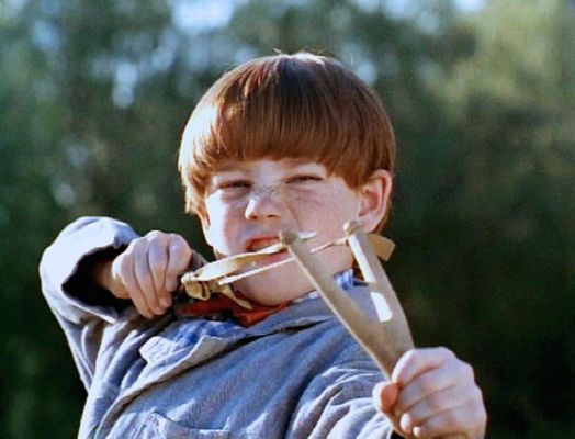 Problem Child 3: Junior in Love