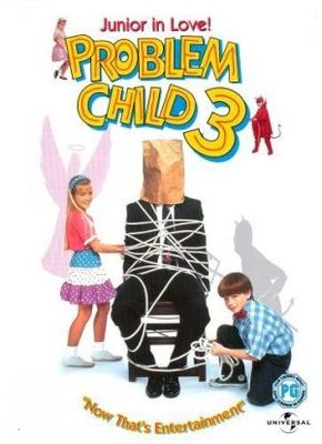 Problem Child 3: Junior in Love