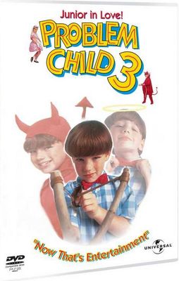 Problem Child 3: Junior in Love