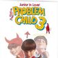 Poster 2 Problem Child 3: Junior in Love