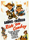 Film Ride 'Em Cowboy