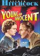 Film - Young and Innocent