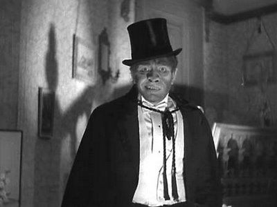 Dr. Jekyll and Mr. Hyde