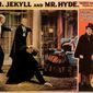 Poster 5 Dr. Jekyll and Mr. Hyde
