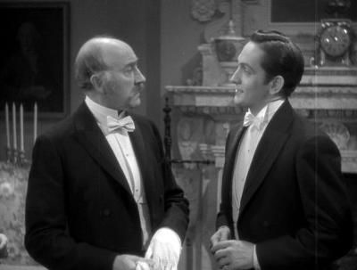Dr. Jekyll and Mr. Hyde