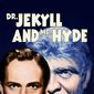 Poster 18 Dr. Jekyll and Mr. Hyde