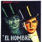 Poster 25 Dr. Jekyll and Mr. Hyde