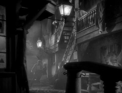 Dr. Jekyll and Mr. Hyde