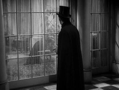 Dr. Jekyll and Mr. Hyde