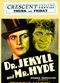 Film Dr. Jekyll and Mr. Hyde