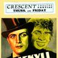 Poster 1 Dr. Jekyll and Mr. Hyde