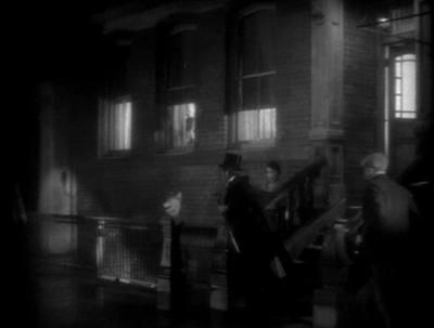 Dr. Jekyll and Mr. Hyde