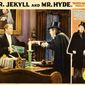 Poster 10 Dr. Jekyll and Mr. Hyde