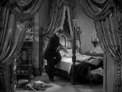 Dr. Jekyll and Mr. Hyde