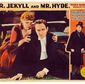 Poster 3 Dr. Jekyll and Mr. Hyde