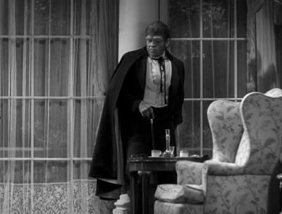 Dr. Jekyll and Mr. Hyde