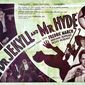 Poster 9 Dr. Jekyll and Mr. Hyde