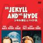 Poster 15 Dr. Jekyll and Mr. Hyde