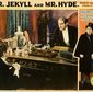Poster 7 Dr. Jekyll and Mr. Hyde