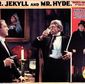 Poster 8 Dr. Jekyll and Mr. Hyde