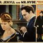 Poster 2 Dr. Jekyll and Mr. Hyde