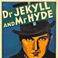 Poster 21 Dr. Jekyll and Mr. Hyde