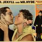 Poster 4 Dr. Jekyll and Mr. Hyde