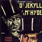 Poster 29 Dr. Jekyll and Mr. Hyde