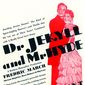 Poster 11 Dr. Jekyll and Mr. Hyde