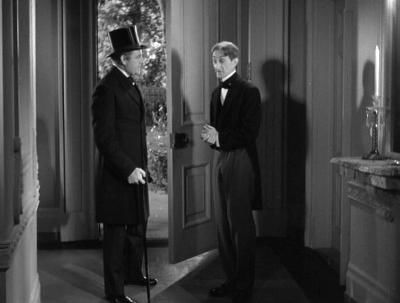 Dr. Jekyll and Mr. Hyde