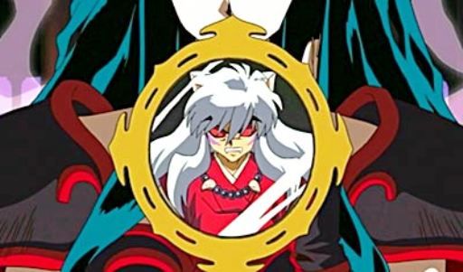 InuYasha: Kagami no Naka no Mugenjo