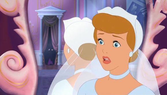 Cinderella III: A Twist in Time