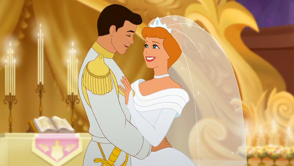 Cinderella III: A Twist in Time